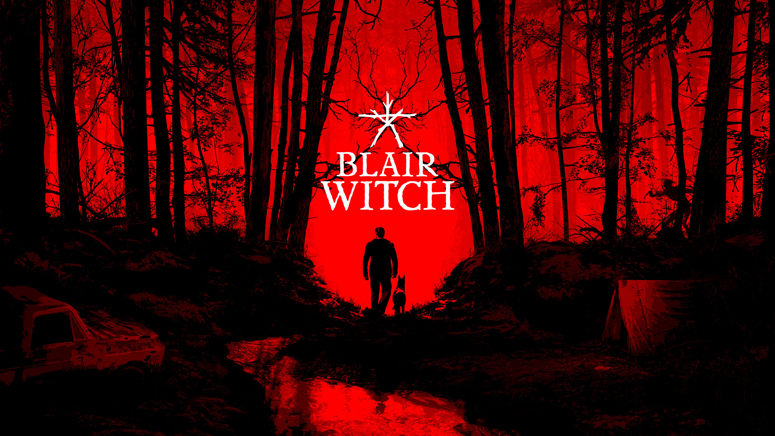 Blair Witch / Blair Witch (2016)