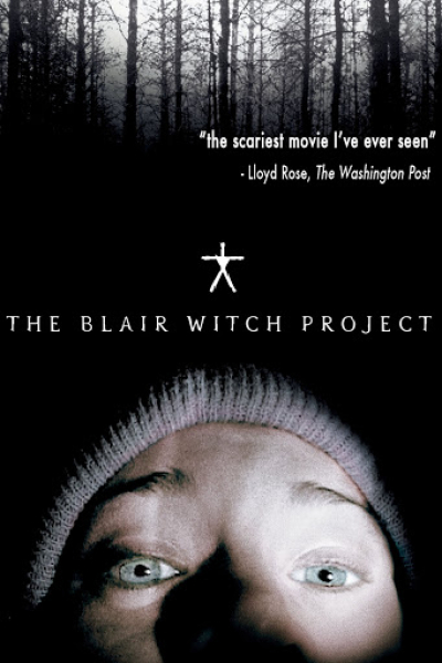 Blair Witch / Blair Witch (2016)