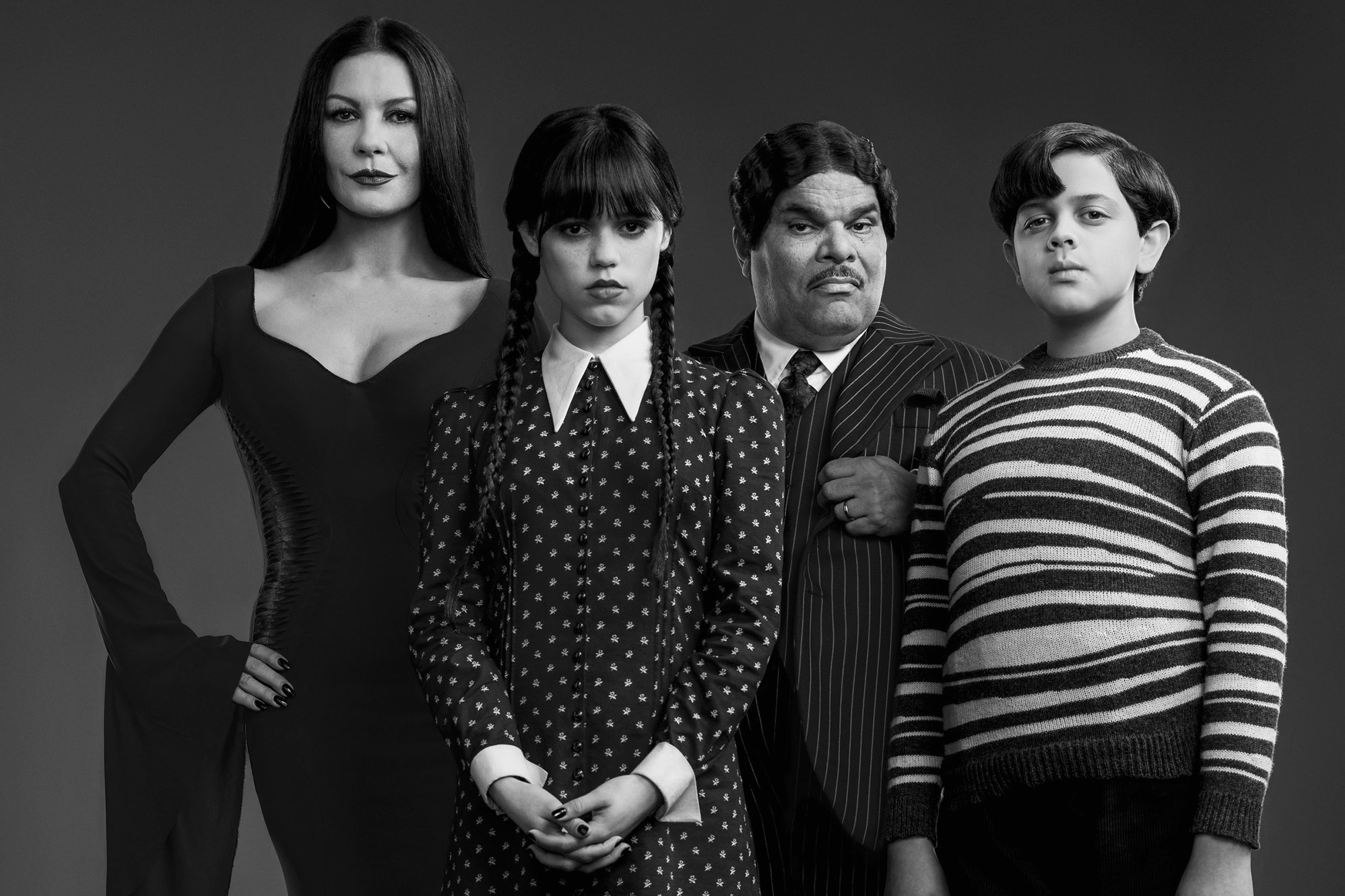 The Addams Family / The Addams Family (1991)