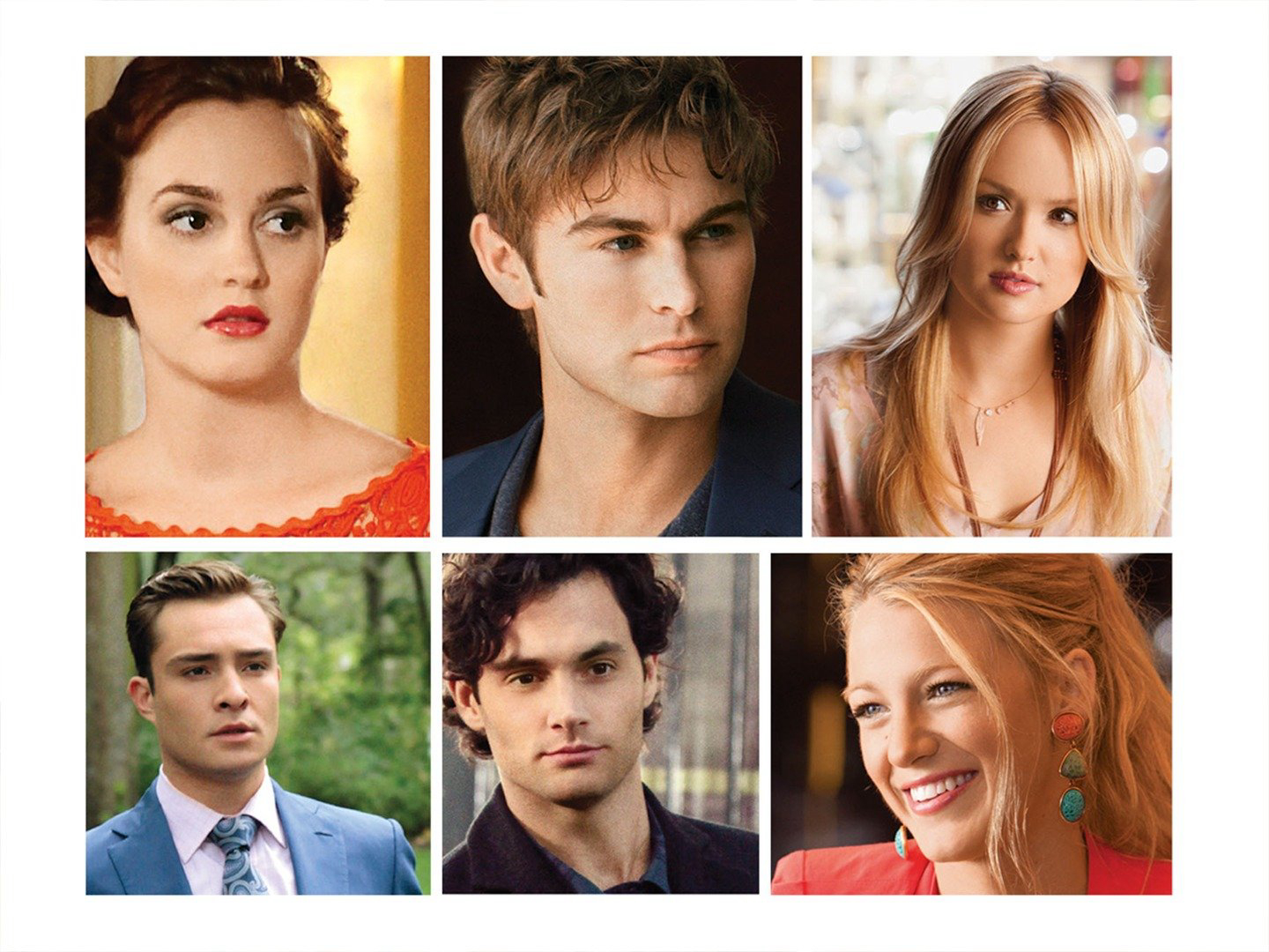 Gossip Girl (Season 5) / Gossip Girl (Season 5) (2011)