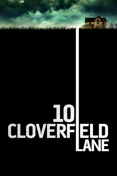 10 Cloverfield Lane / 10 Cloverfield Lane (2016)