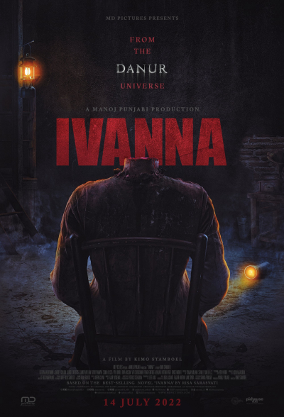 Ivanna / Ivanna (2022)