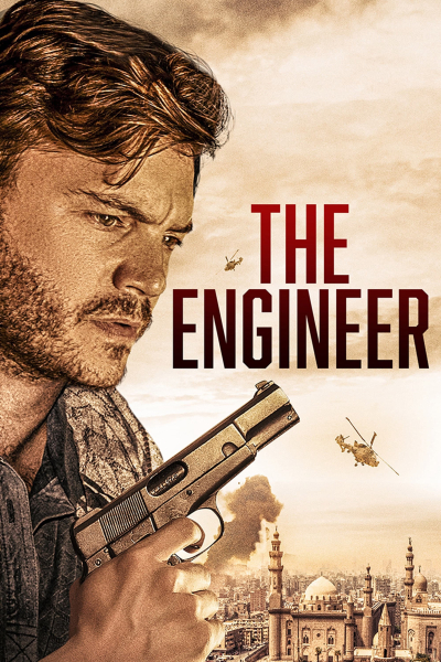 Kỹ Sư Chế Tạo Bom, The Engineer / The Engineer (2023)