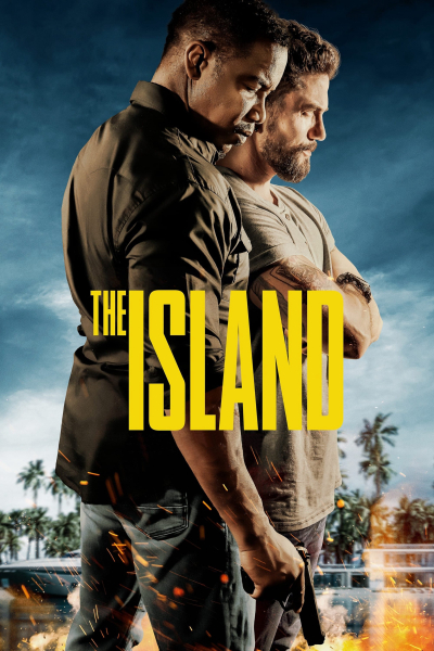 The Island / The Island (2023)