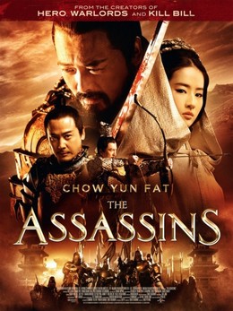 The Assassins (2012)