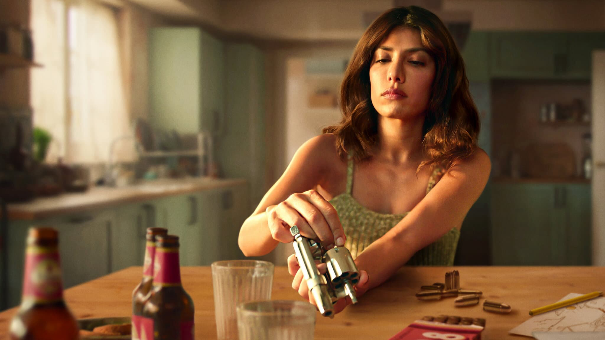 Xem Phim Erin Carter Là Ai?, Who Is Erin Carter? 2023 Xem Phim Erin Carter Là Ai?, Who Is Erin Carter? 2023