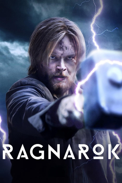 Ragnarok (Season 3) / Ragnarok (Season 3) (2023)