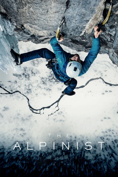 Nhà leo núi Alps, The Alpinist / The Alpinist (2021)
