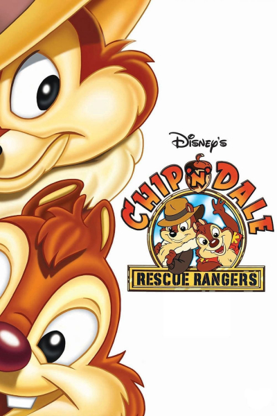 Chip 'n' Dale Rescue Rangers (Season 1) / Chip 'n' Dale Rescue Rangers (Season 1) (1989)