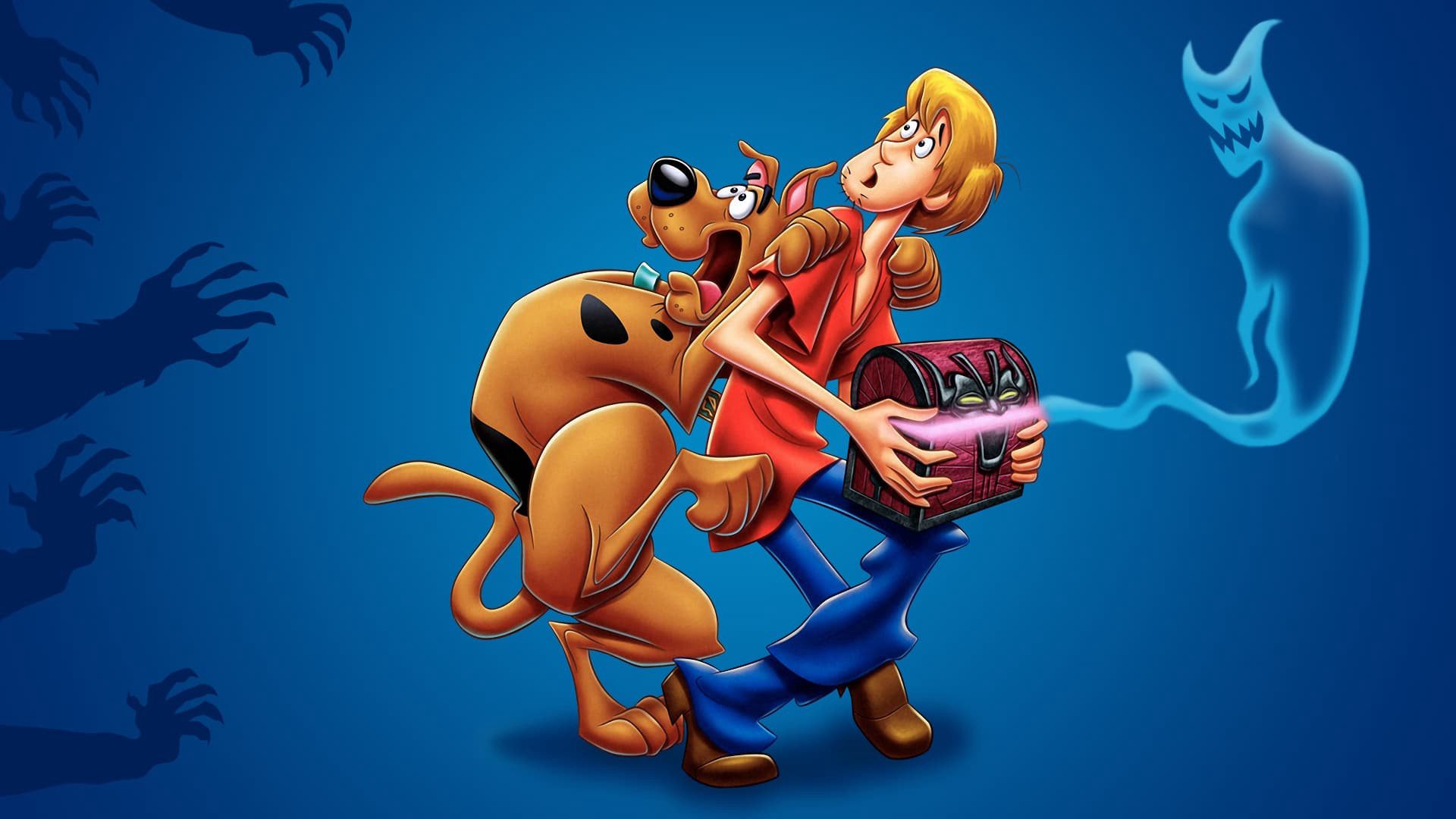 Xem Phim The 13 Ghosts of Scooby-Doo, The 13 Ghosts of Scooby-Doo 1985 Xem Phim The 13 Ghosts of Scooby-Doo, The 13 Ghosts of Scooby-Doo 1985