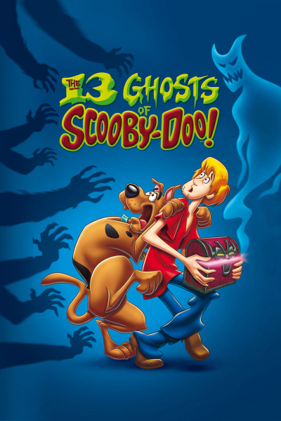 The 13 Ghosts of Scooby-Doo / The 13 Ghosts of Scooby-Doo (1985)