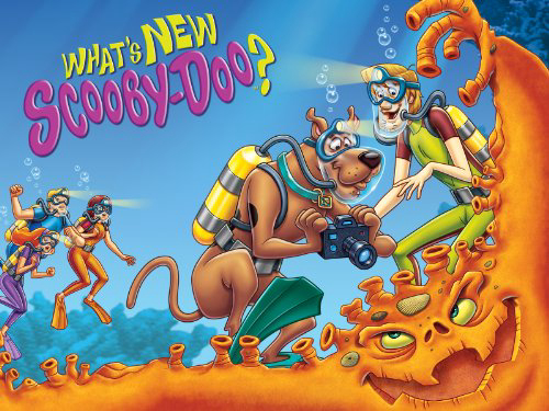 Xem Phim What's New, Scooby-Doo? (Phần 1), What's New, Scooby-Doo? (Season 1) 2002 Xem Phim What's New, Scooby-Doo? (Phần 1), What's New, Scooby-Doo? (Season 1) 2002