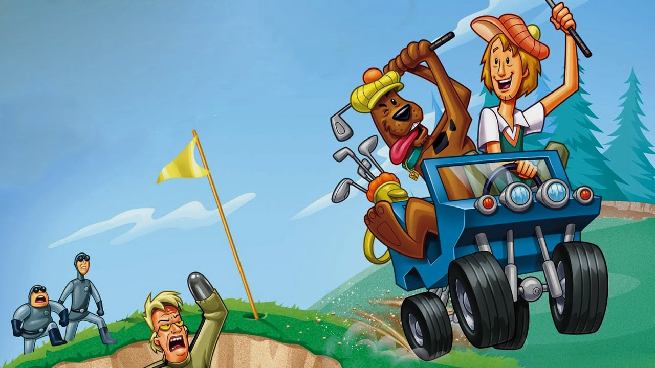 Xem Phim Shaggy & Scooby-Doo Get a Clue! (Phần 1), Shaggy & Scooby-Doo Get a Clue! (Season 1) 2006 Xem Phim Shaggy & Scooby-Doo Get a Clue! (Phần 1), Shaggy & Scooby-Doo Get a Clue! (Season 1) 2006