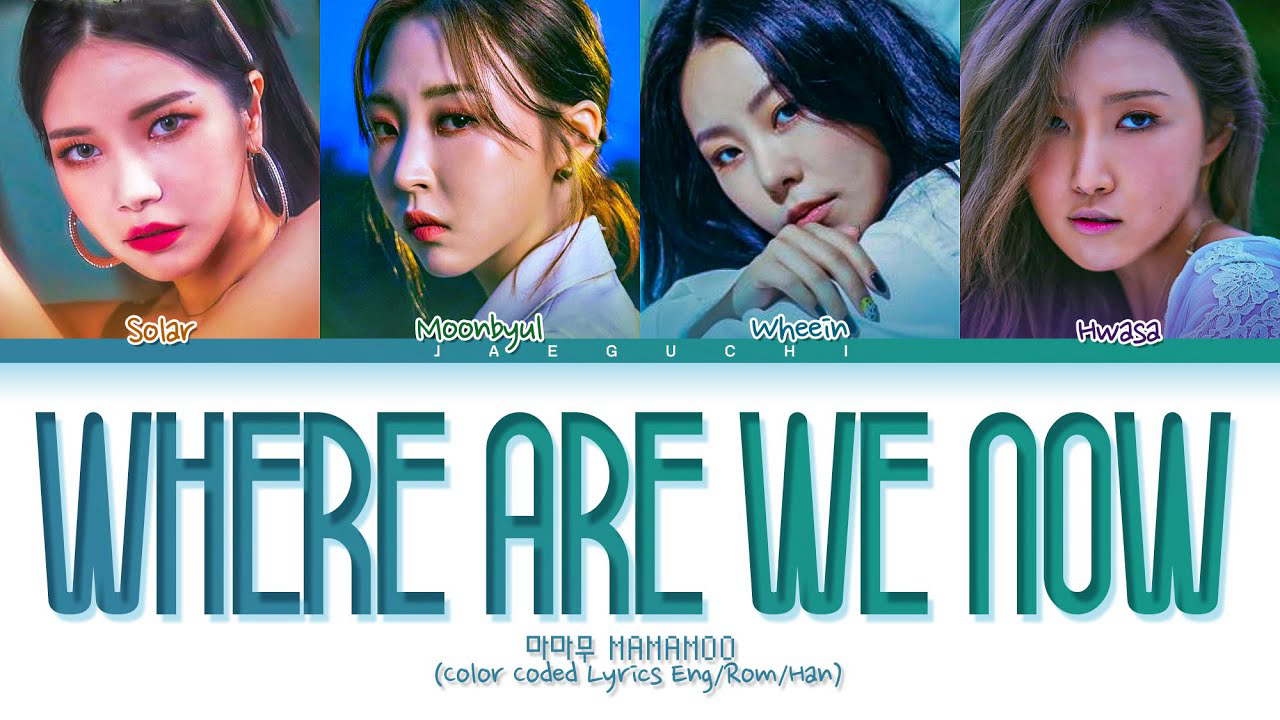 Xem Phim MMM: Where Are We Now, MAMAMOO: Where Are We Now 2022 Xem Phim MMM: Where Are We Now, MAMAMOO: Where Are We Now 2022