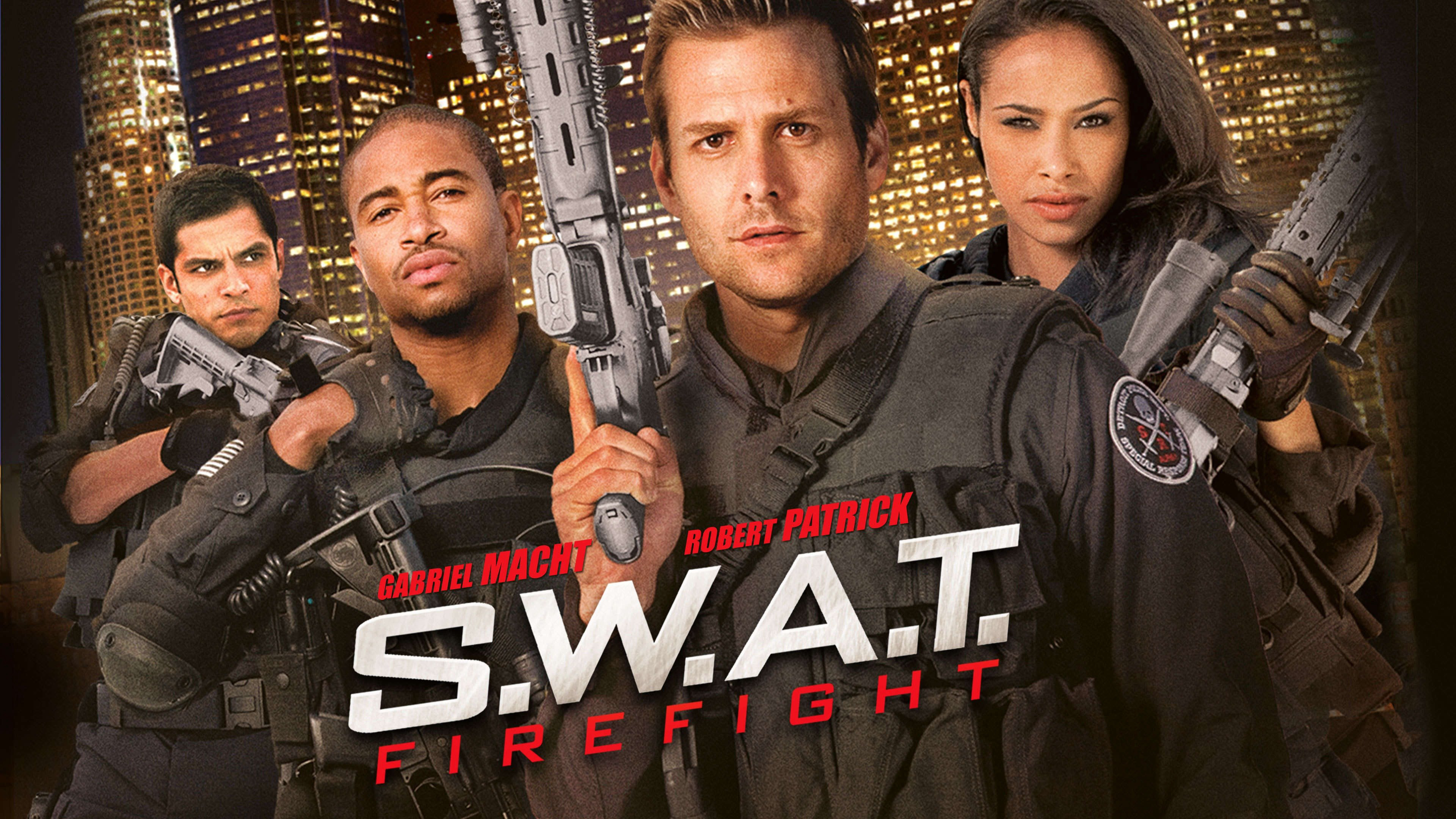 Xem Phim Đội Đặc Nhiệm, S.W.A.T.: Firefight 2011