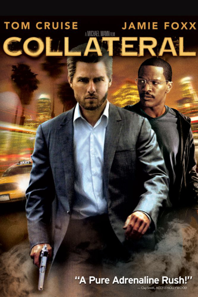Sát Thủ Giết Thuê, Collateral / Collateral (2004)