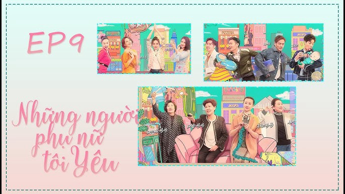 Xem Phim Những Người Phụ Nữ Tôi Yêu, Những Người Phụ Nữ Tôi Yêu 2019 Xem Phim Những Người Phụ Nữ Tôi Yêu, Những Người Phụ Nữ Tôi Yêu 2019