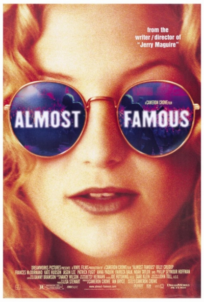 Gần Như Nổi Tiếng, Almost Famous / Almost Famous (2001)