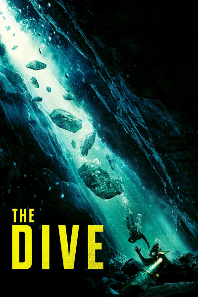 The Dive, The Dive / The Dive (2023)