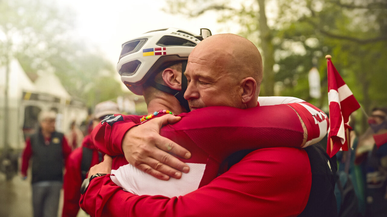 Xem Phim Trái tim của Invictus, Heart of Invictus 2023 Xem Phim Trái tim của Invictus, Heart of Invictus 2023