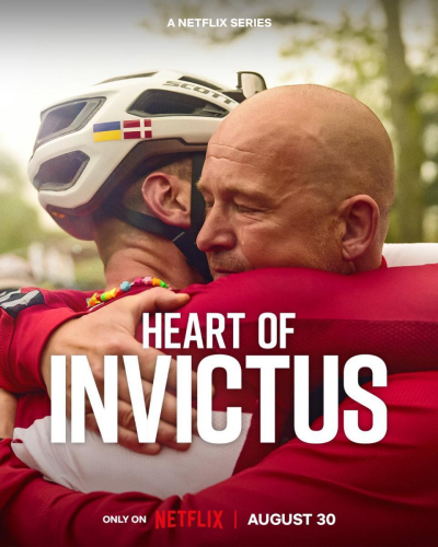 Heart of Invictus / Heart of Invictus (2023)