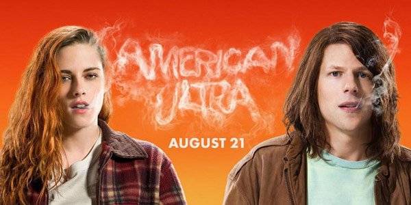 American Ultra (2015)