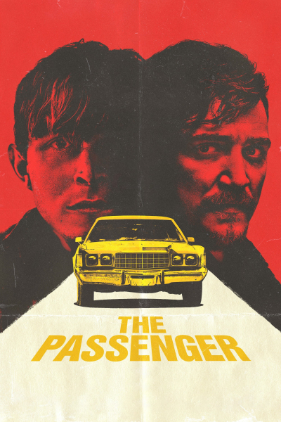 The Passenger / The Passenger (2023)