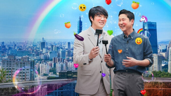 Xem Phim Chuyện người lớn: Đài Loan, Risqué Business: Taiwan 2023 Xem Phim Chuyện người lớn: Đài Loan, Risqué Business: Taiwan 2023