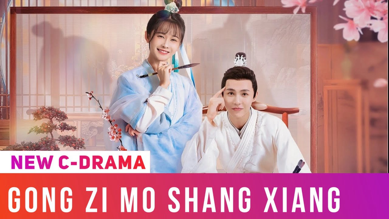 Xem Phim Công Tử Mặc Thượng Hương, Brushes Of Destiny 2023 Xem Phim Công Tử Mặc Thượng Hương, Brushes Of Destiny 2023