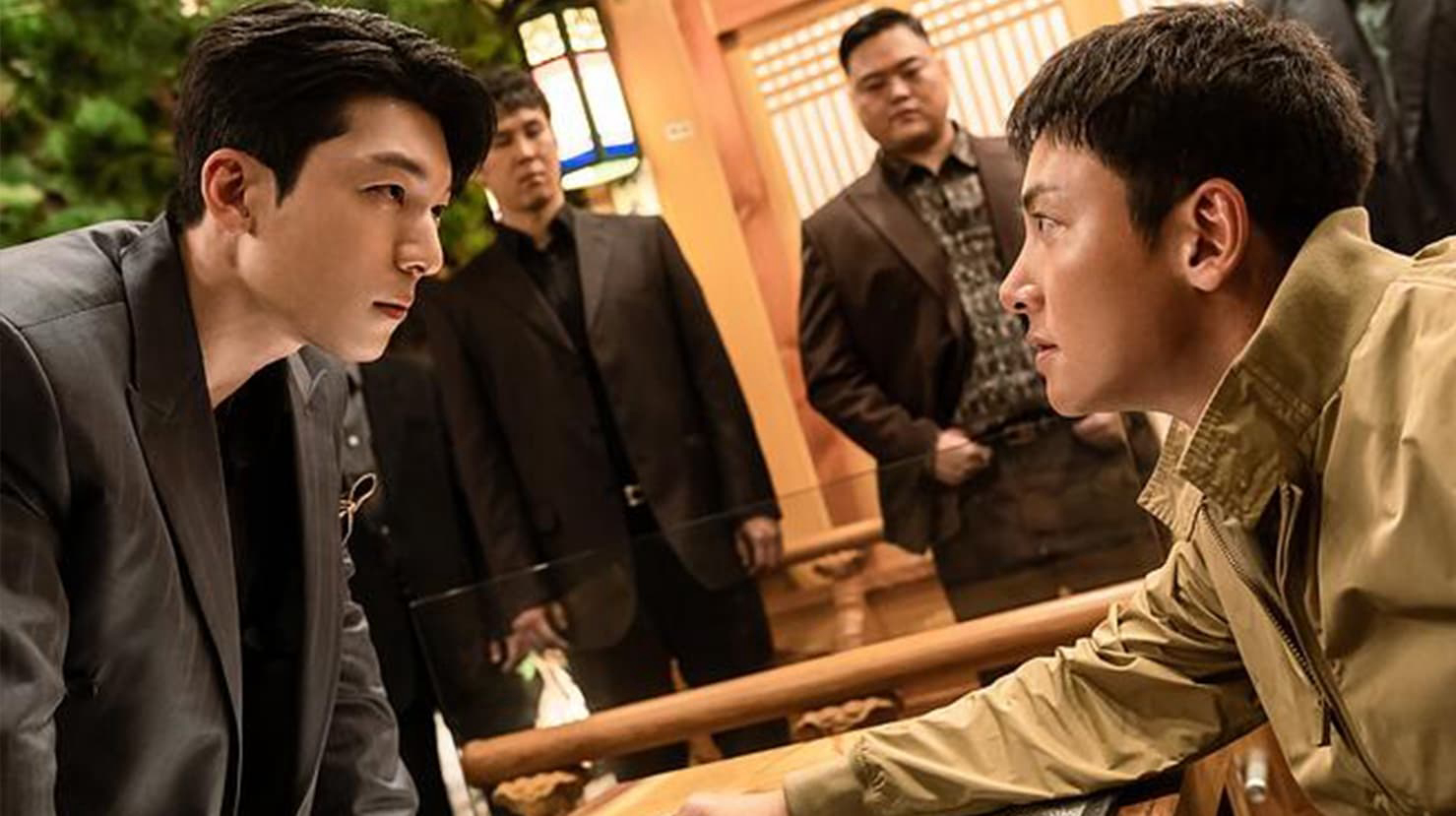 Xem Phim Tội Ác Kinh Hoàng, The Worst of Evil 2023 Xem Phim Tội Ác Kinh Hoàng, The Worst of Evil 2023