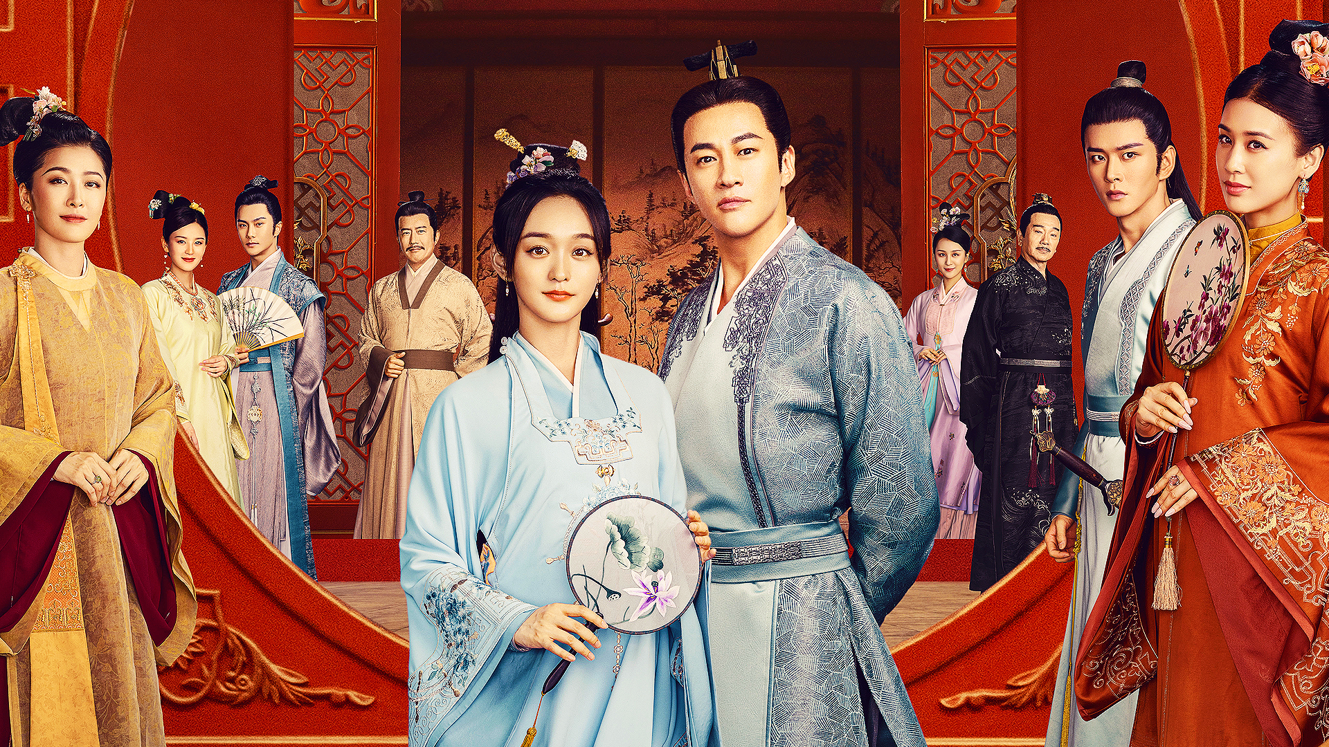 Xem Phim Tuế Tuế Thanh Liên, Blooming Days 2023 Xem Phim Tuế Tuế Thanh Liên, Blooming Days 2023