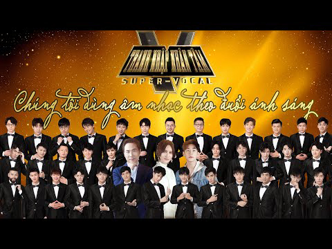 Xem Phim Thanh Nhập Nhân Tâm 2, Super Vocal Mùa 2 2019 Xem Phim Thanh Nhập Nhân Tâm 2, Super Vocal Mùa 2 2019