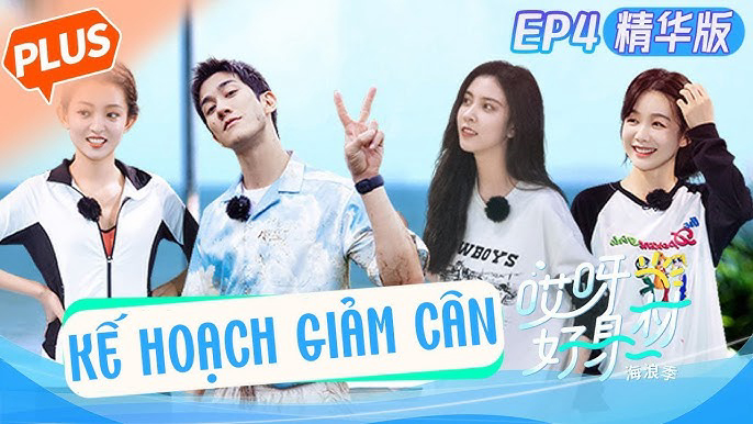 Xem Phim Kế Hoạch Giảm Cân, Kế Hoạch Giảm Cân 2019