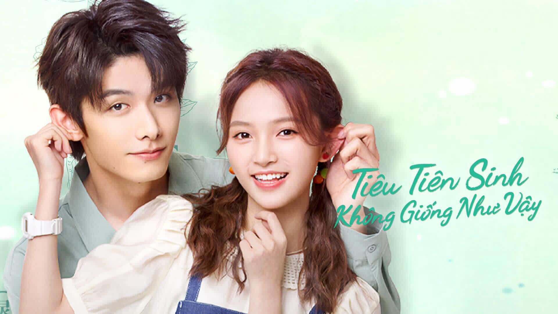 Xem Phim Tiêu Tiên Sinh Không Giống Như Vậy, A Different Mr. Xiao 2023 Xem Phim Tiêu Tiên Sinh Không Giống Như Vậy, A Different Mr. Xiao 2023