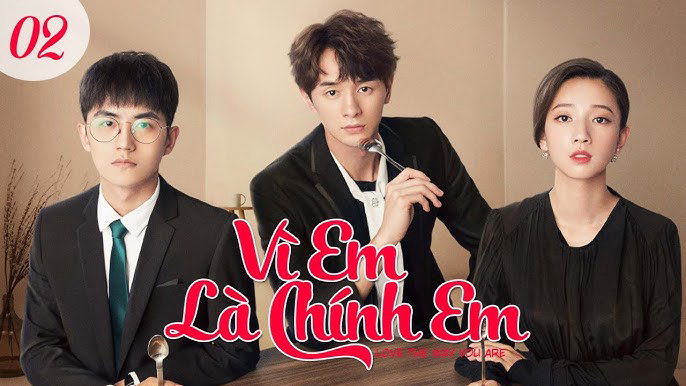 Xem Phim Vì Em là Chính Em, Vì Em là Chính Em 2019 Xem Phim Vì Em là Chính Em, Vì Em là Chính Em 2019