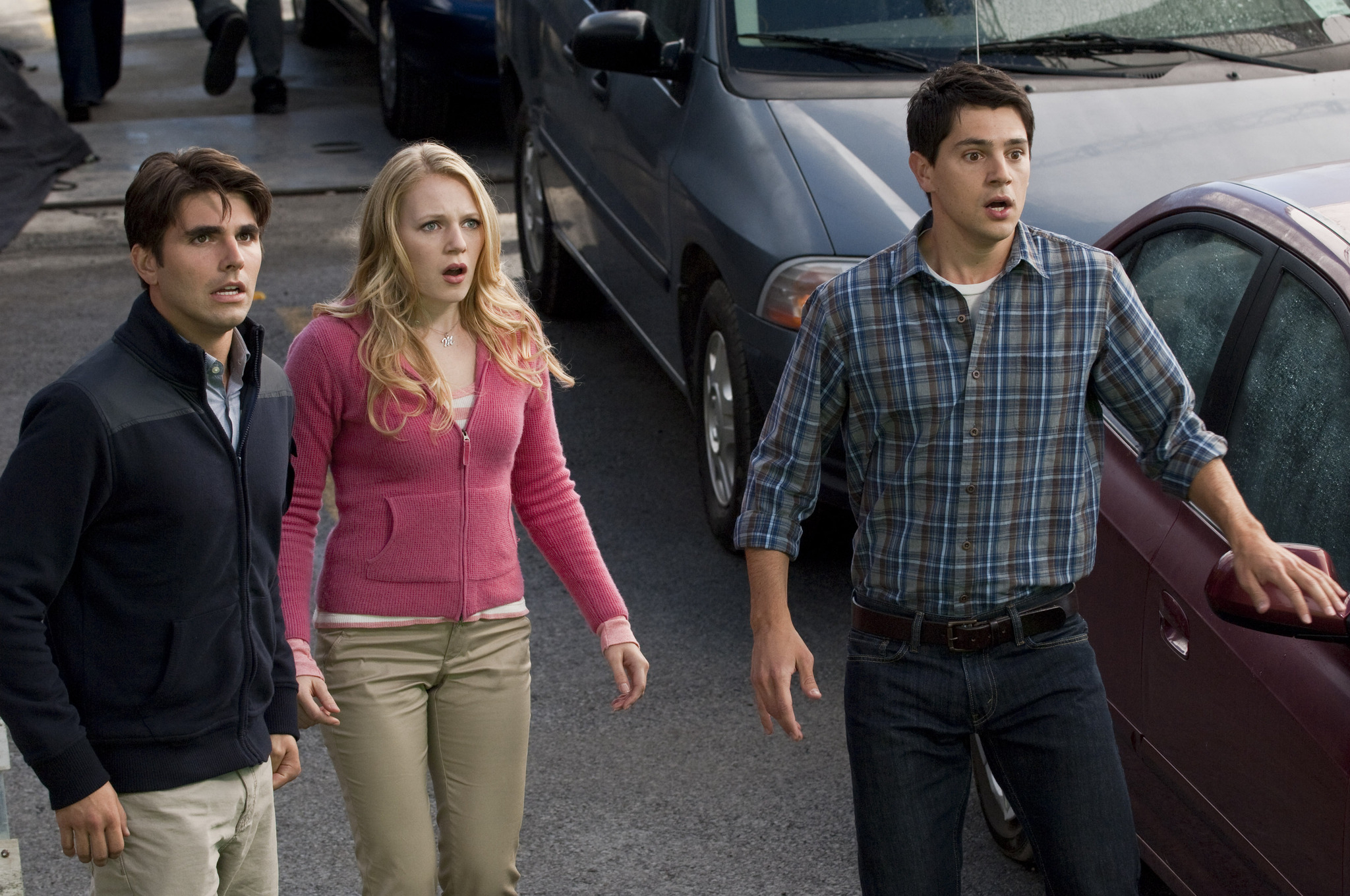 Final Destination 5 / Final Destination 5 (2011)