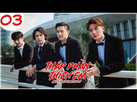 Thập Phần Thích Em / Thập Phần Thích Em (2019)