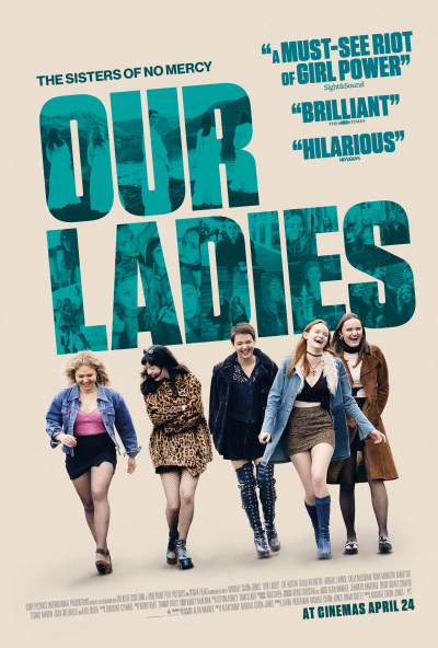 Our Ladies / Our Ladies (2019)