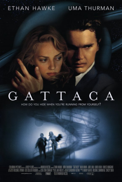 Công Nghệ Gen, Gattaca / Gattaca (1997)