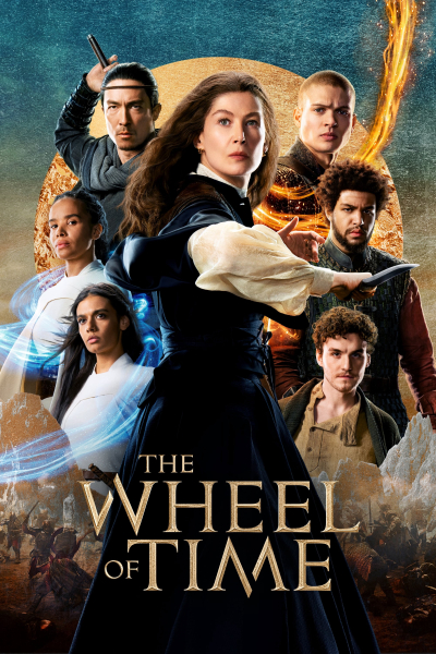 The Wheel of Time (Season 2) / The Wheel of Time (Season 2) (2023)
