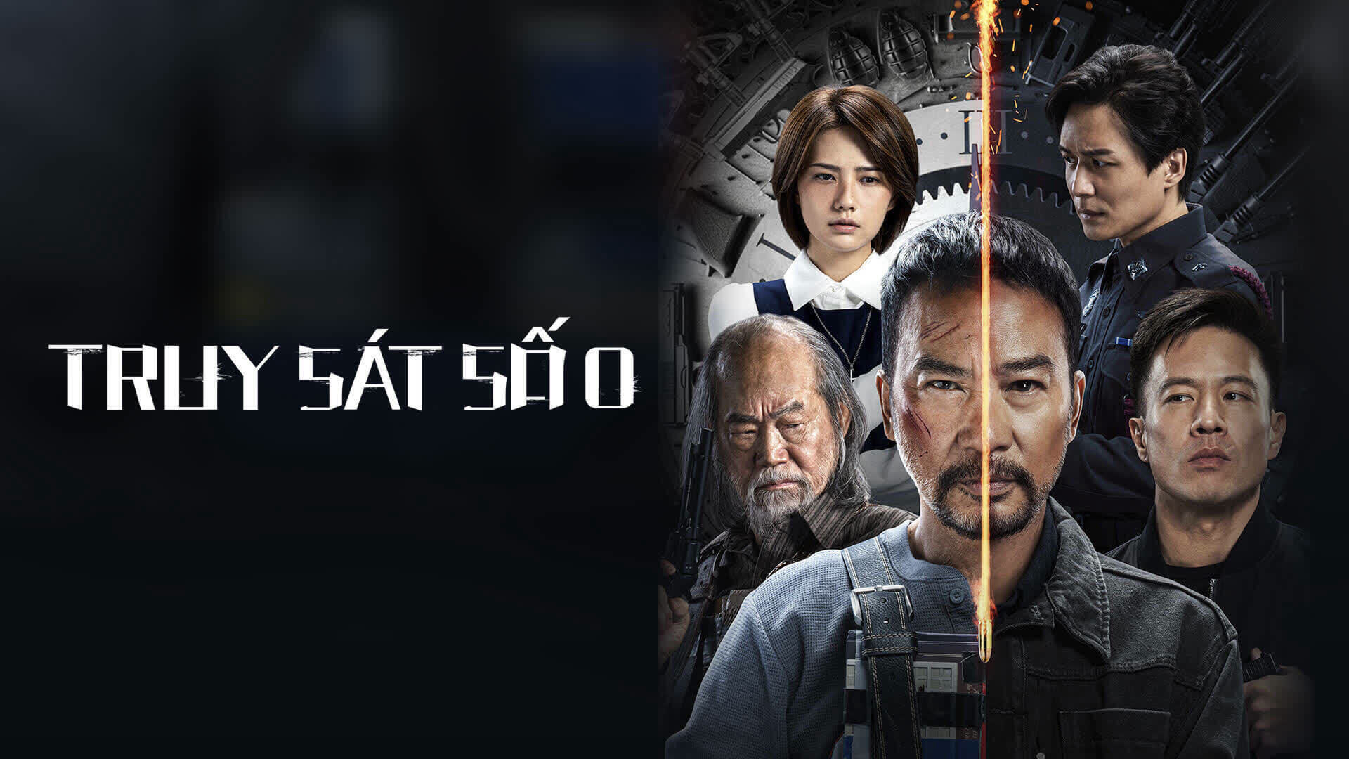 Xem Phim Truy Sát Số 0, The come back 2023 Xem Phim Truy Sát Số 0, The come back 2023