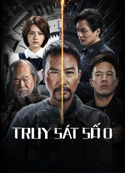 Truy Sát Số 0, The come back / The come back (2023)