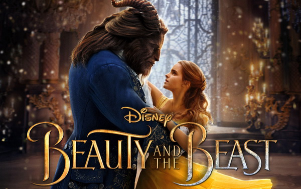 Beauty And The Beast / Beauty And The Beast (2017)