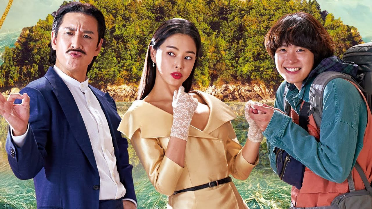 Xem Phim Tiễn biệt chồng yêu, Killing Romance 2023 Xem Phim Tiễn biệt chồng yêu, Killing Romance 2023