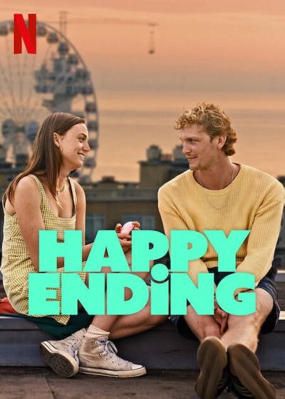 Kết thúc có hậu, Happy Ending / Happy Ending (2023)