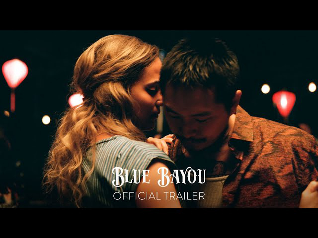 Blue Bayou / Blue Bayou (2021)