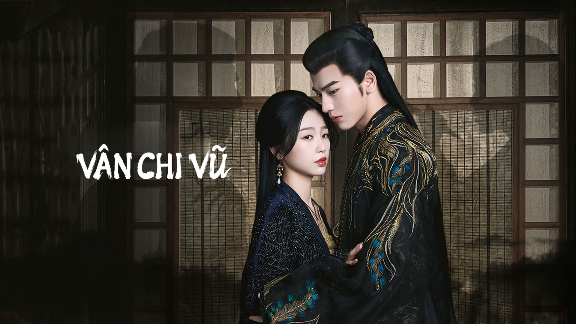 Xem Phim Vân Chi Vũ, My Journey to You 2023 Xem Phim Vân Chi Vũ, My Journey to You 2023