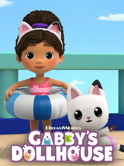 Nhà búp bê của Gabby (Phần 8), Gabby's Dollhouse (Season 8) / Gabby's Dollhouse (Season 8) (2023)
