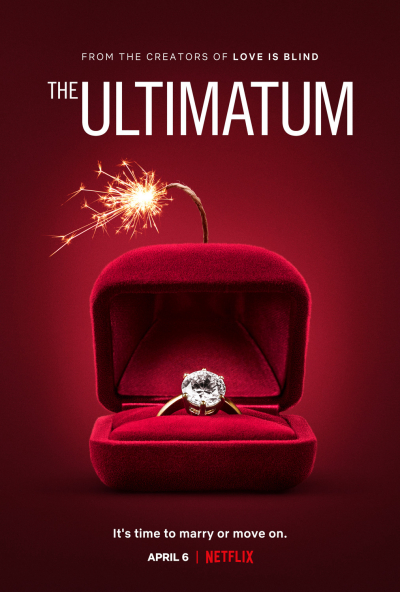 The Ultimatum: Marry or Move On (Season 2) / The Ultimatum: Marry or Move On (Season 2) (2023)