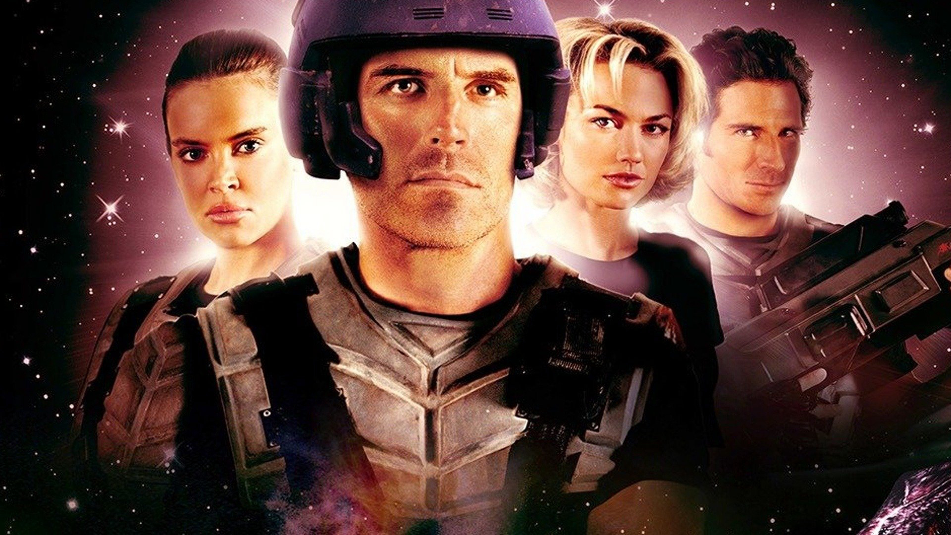 Xem Phim Nhện Khổng Lồ 2: Anh Hùng Của Liên Bang, Starship Troopers 2: Hero of the Federation 2004 Xem Phim Nhện Khổng Lồ 2: Anh Hùng Của Liên Bang, Starship Troopers 2: Hero of the Federation 2004